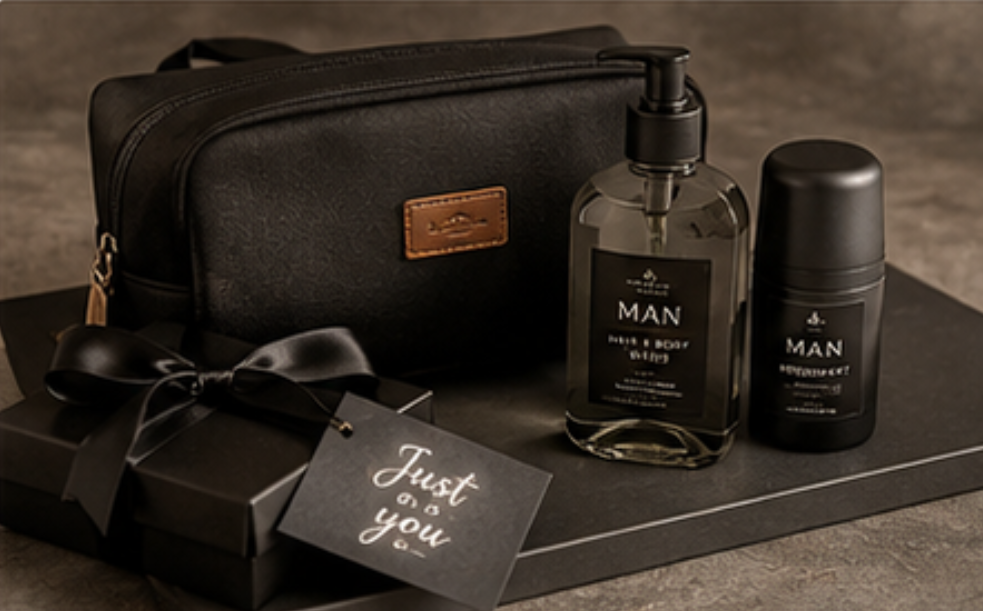 For Him