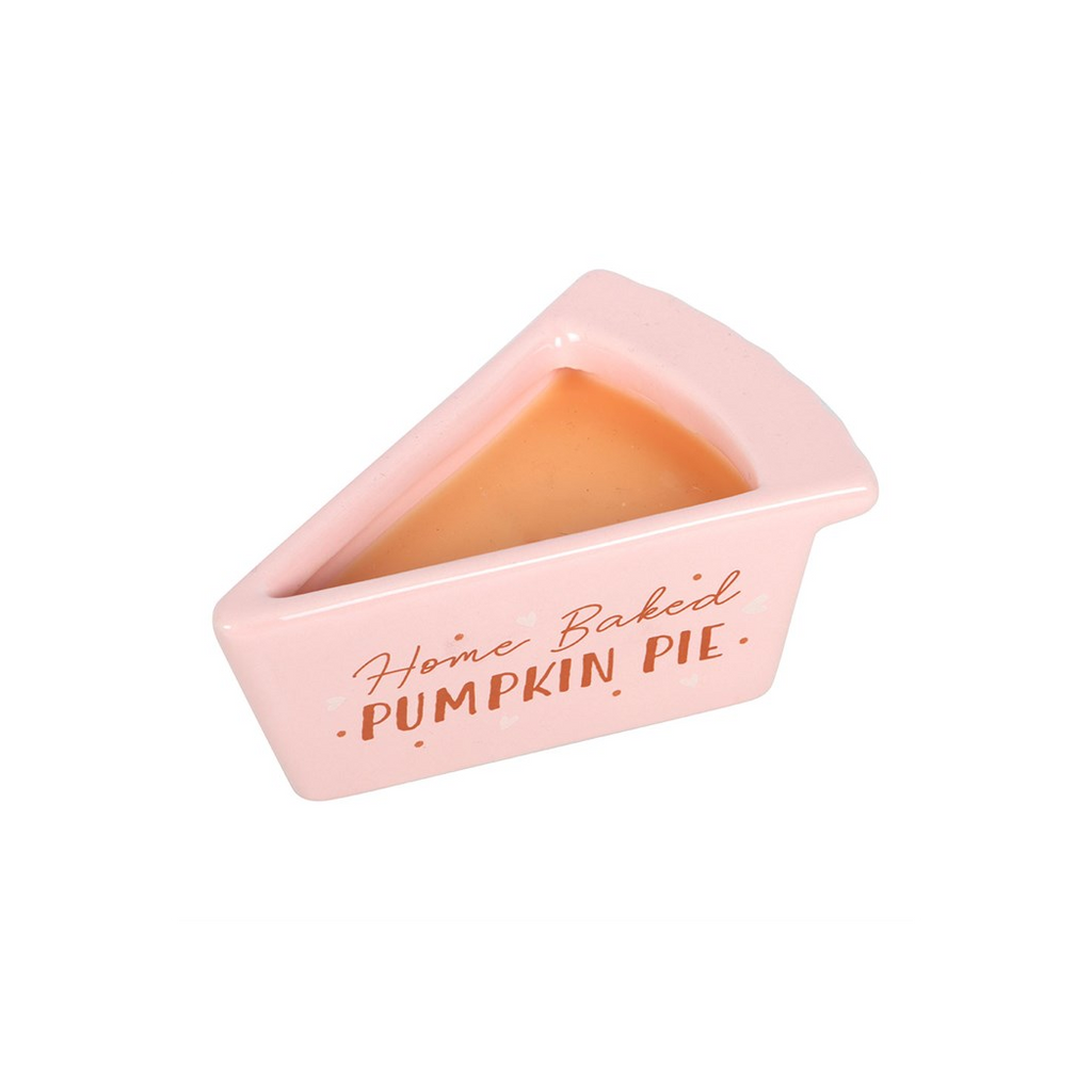 Home Baked Pumpkin Pie Candle